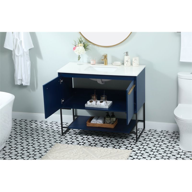 Elegant Decor Sloane 40