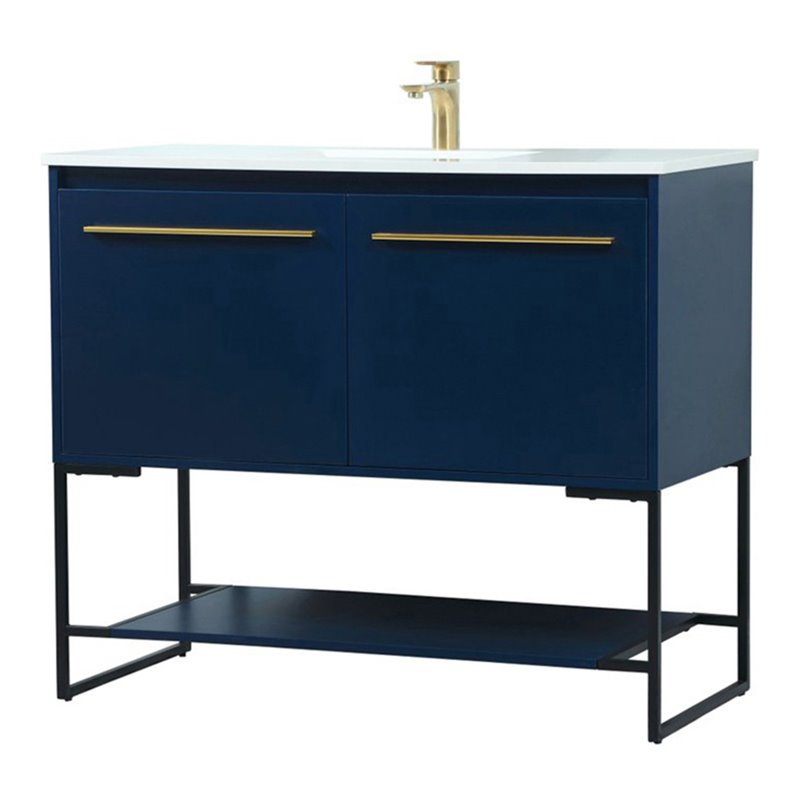 Elegant Decor Sloane 40