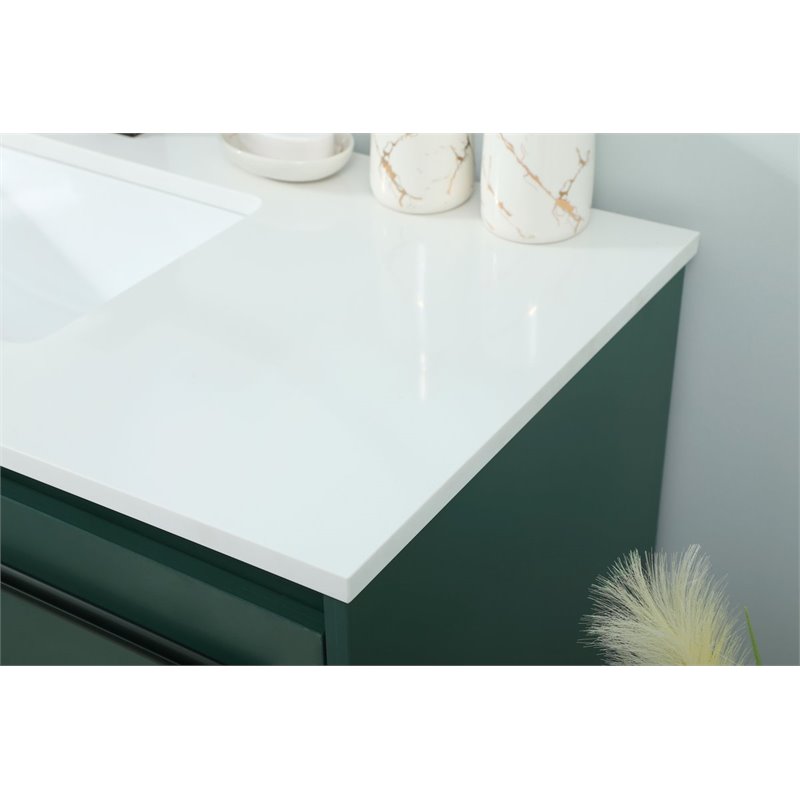 Elegant Decor Sloane 40