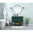 Elegant Decor Sloane 40