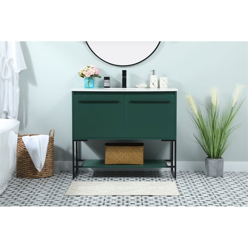 Elegant Decor Sloane 40