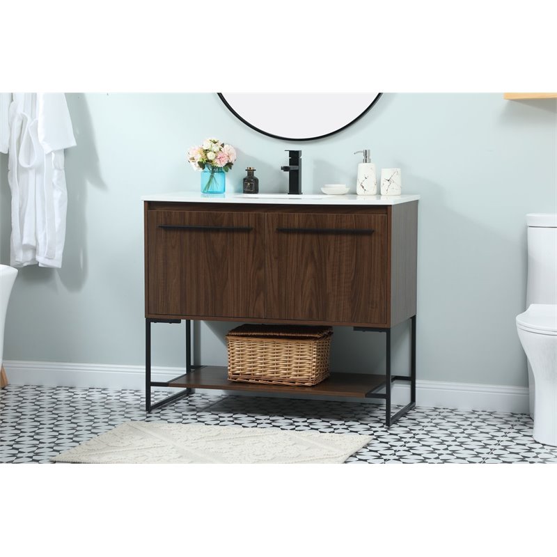 Elegant Decor Sloane 40