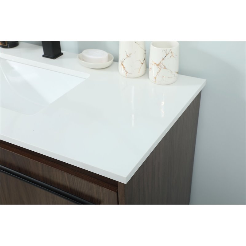 Elegant Decor Sloane 40