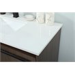 Elegant Decor Sloane 40