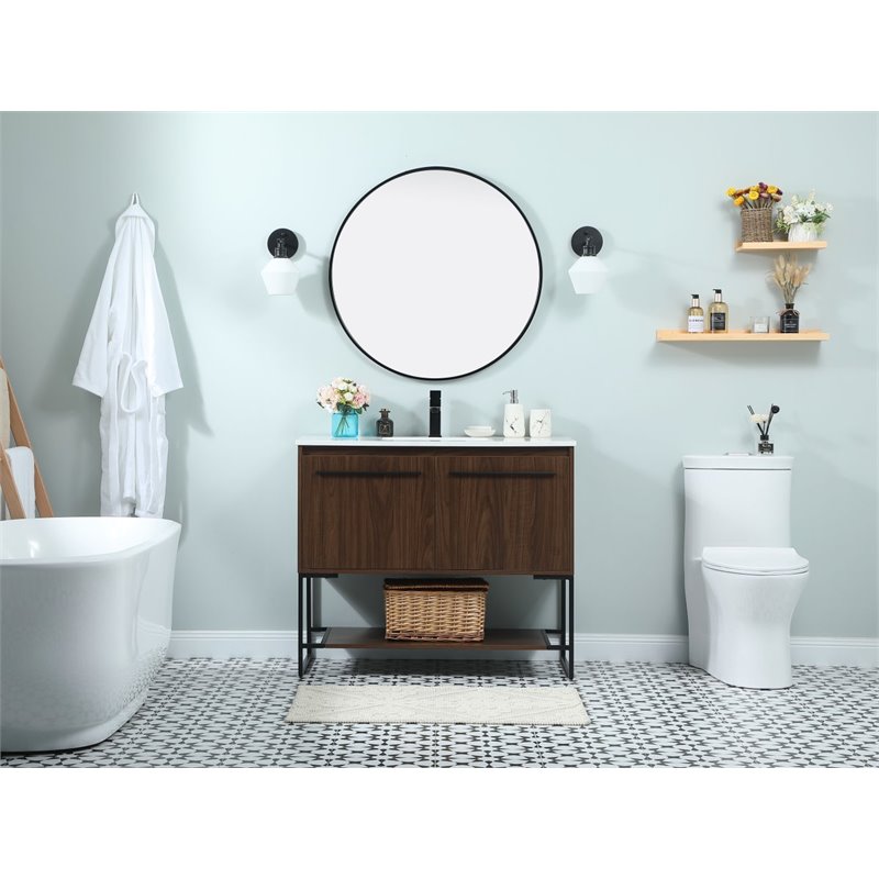 Elegant Decor Sloane 40
