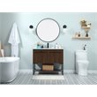 Elegant Decor Sloane 40