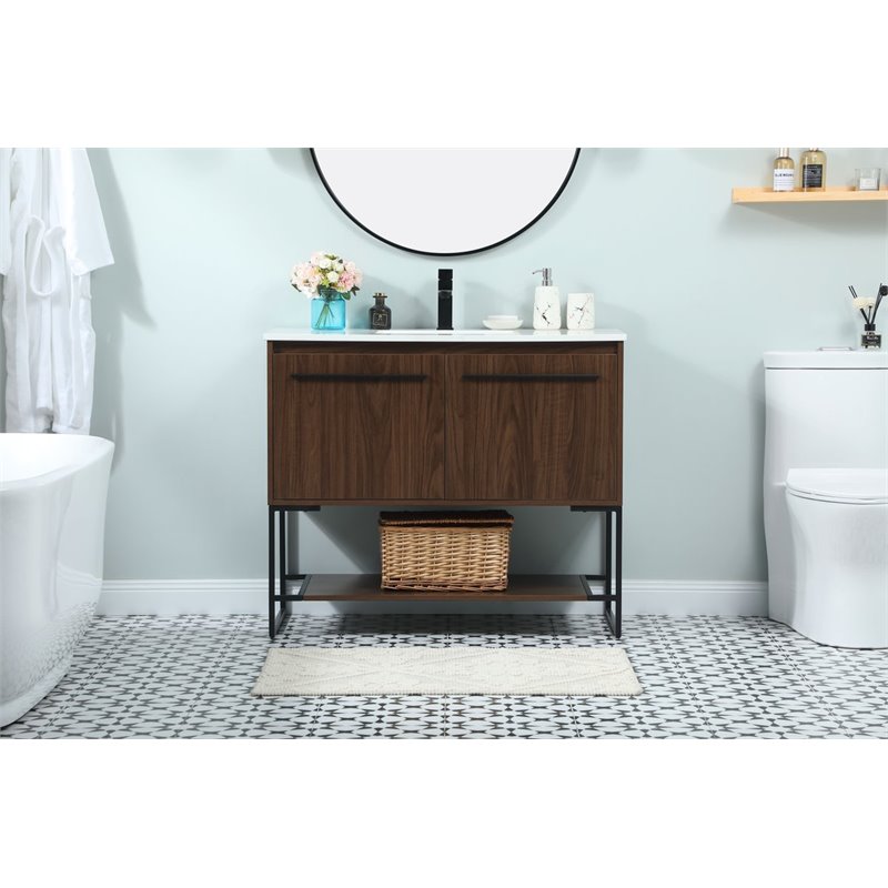 Elegant Decor Sloane 40
