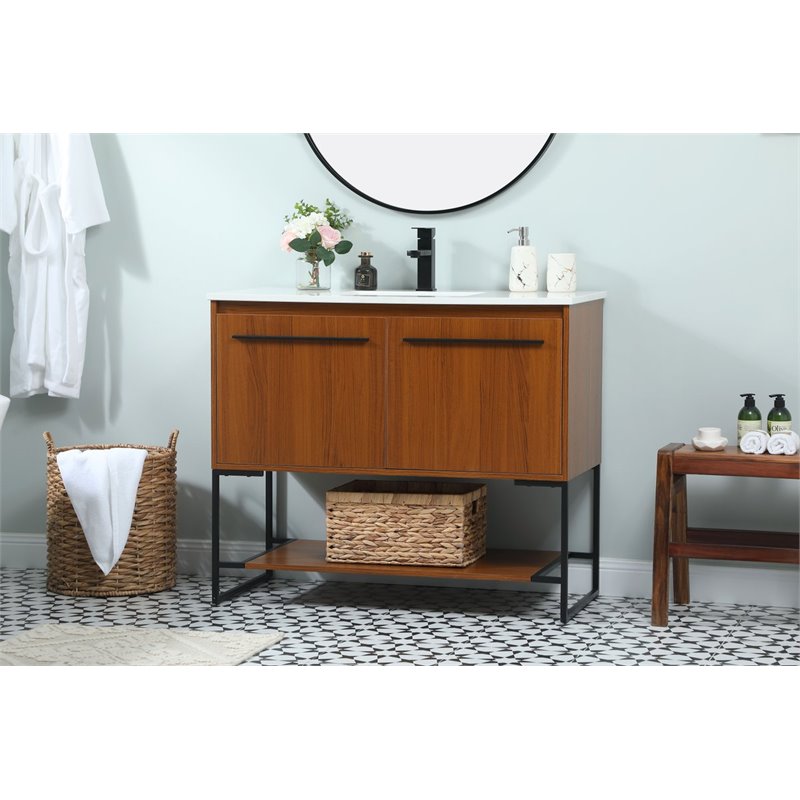 Elegant Decor Sloane 40