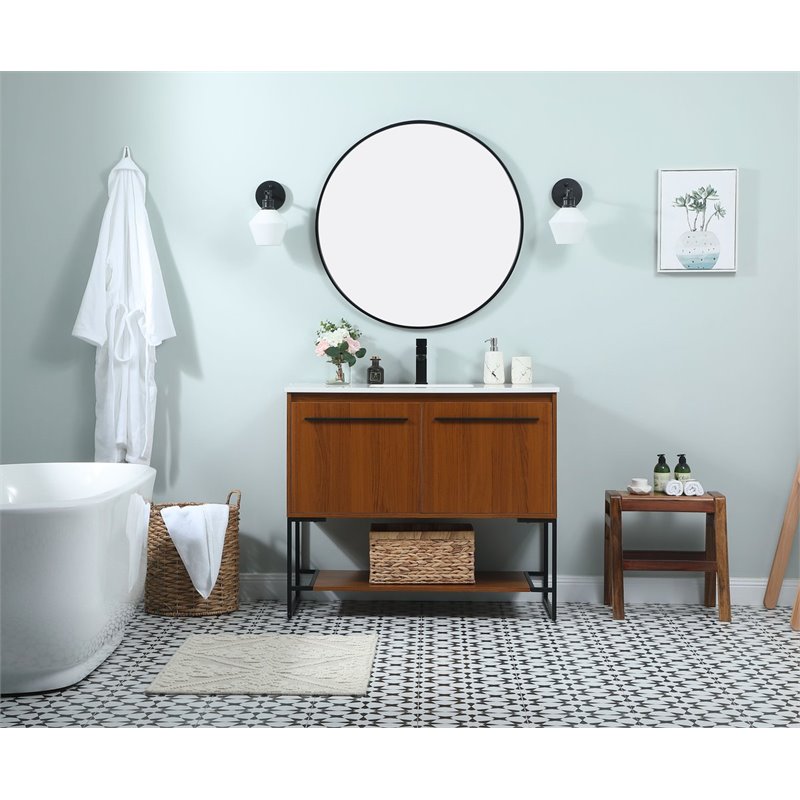 Elegant Decor Sloane 40
