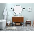 Elegant Decor Sloane 40