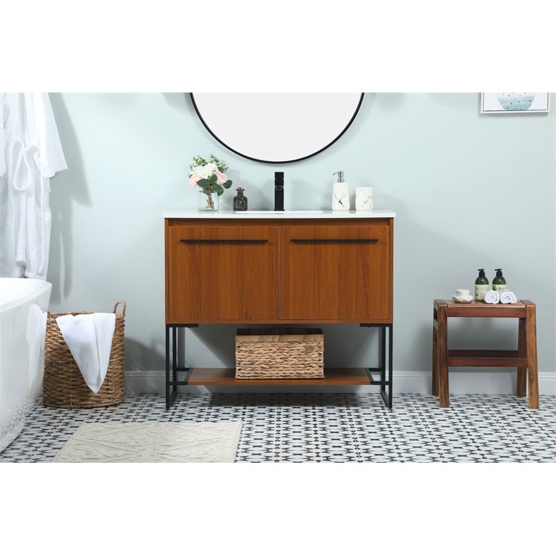Elegant Decor Sloane 40