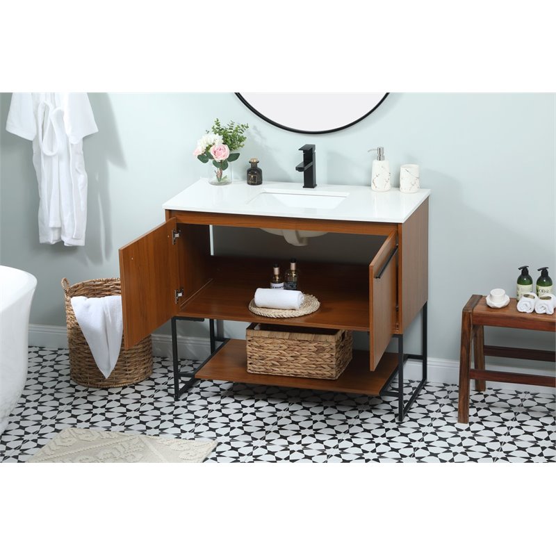 Elegant Decor Sloane 40