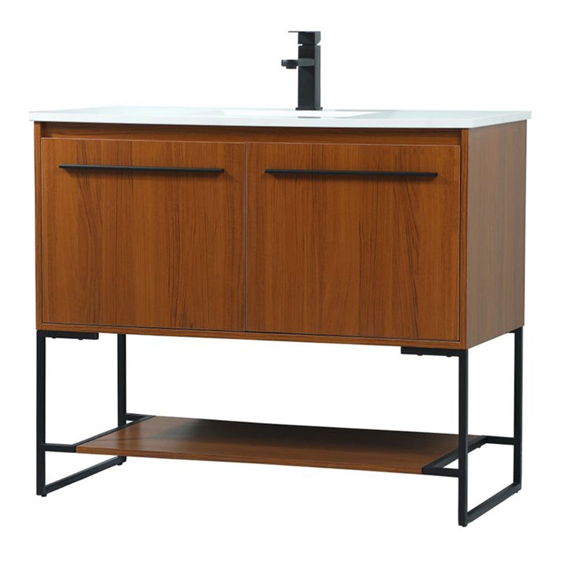 Elegant Decor Sloane 40