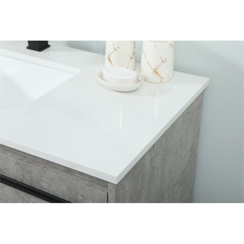Elegant Decor Sloane 40