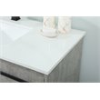 Elegant Decor Sloane 40