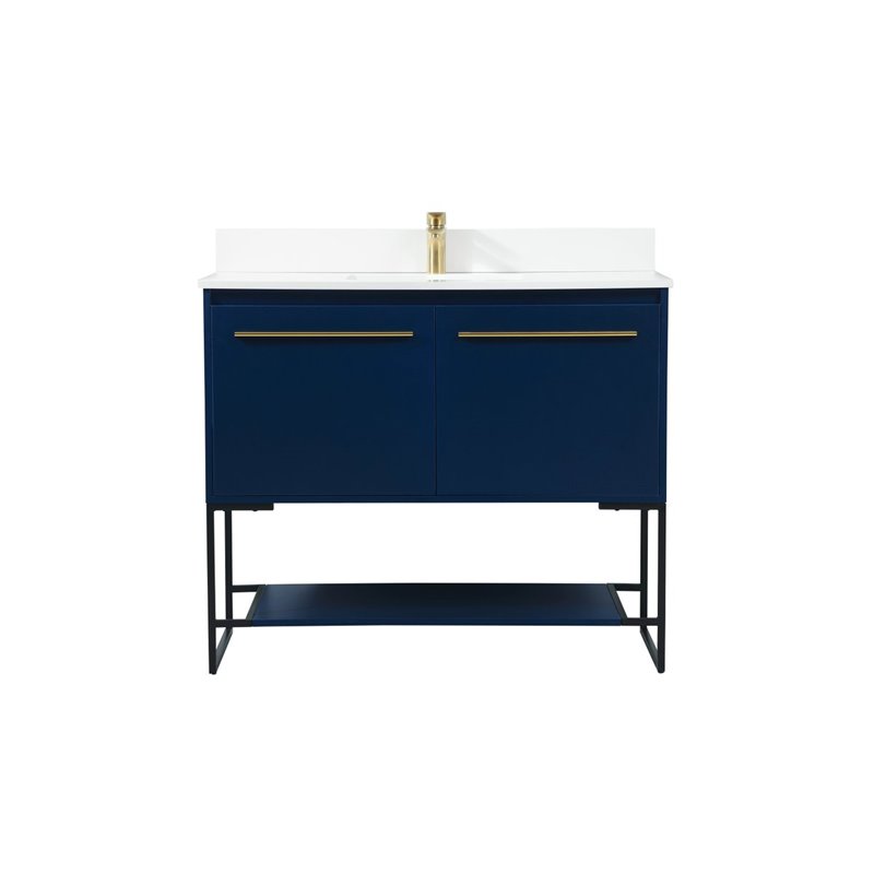 Elegant Decor Sloane 40