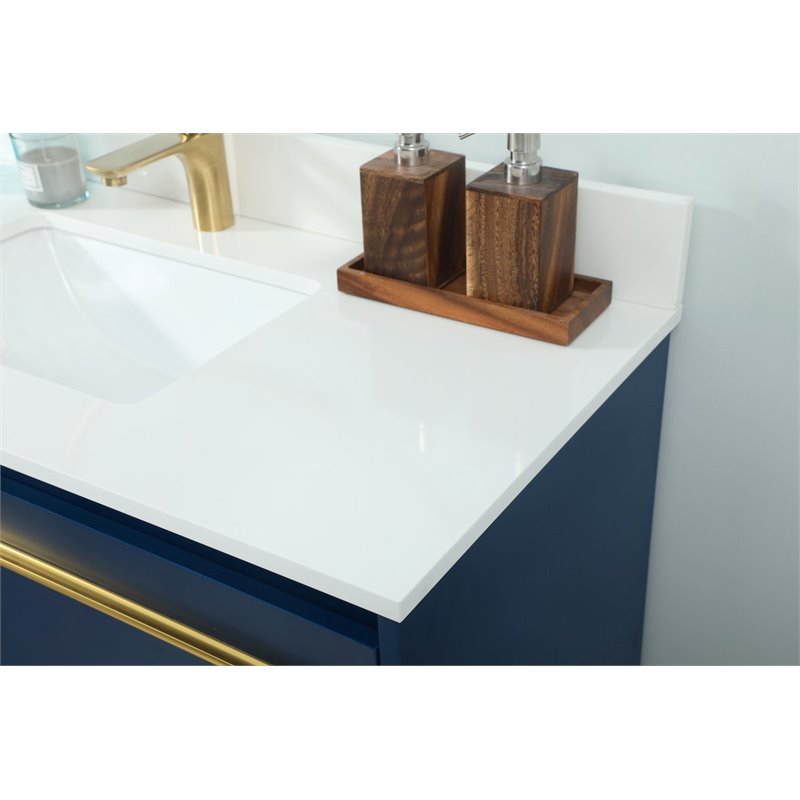 Elegant Decor Sloane 40
