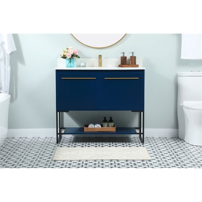 Elegant Decor Sloane 40