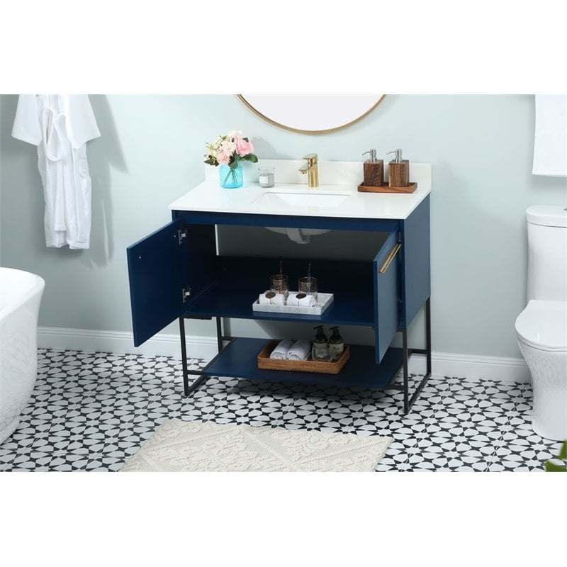 Elegant Decor Sloane 40