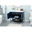 Elegant Decor Sloane 40