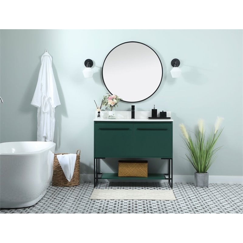 Elegant Decor Sloane 40