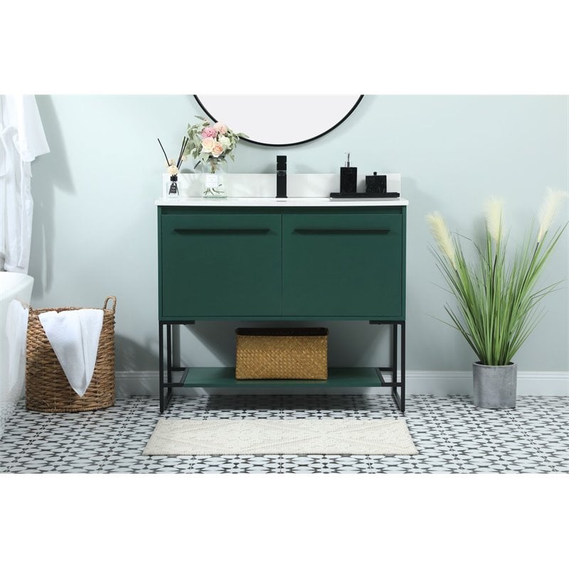 Elegant Decor Sloane 40