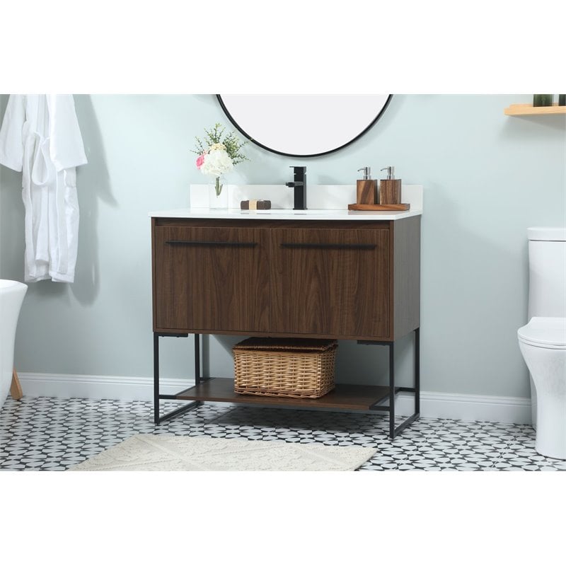 Elegant Decor Sloane 40