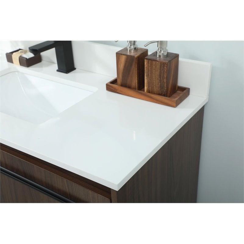 Elegant Decor Sloane 40
