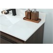 Elegant Decor Sloane 40