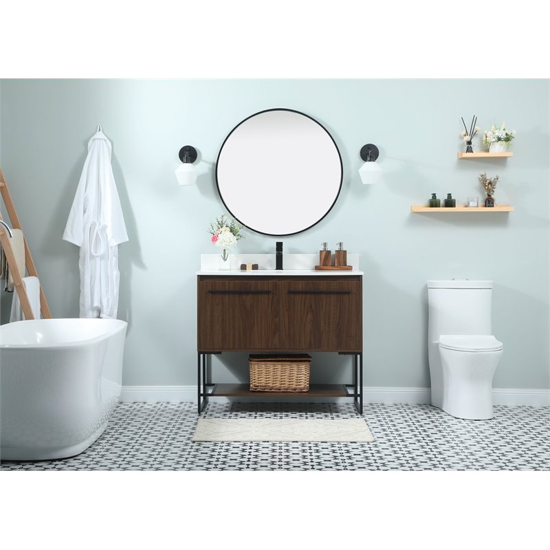 Elegant Decor Sloane 40