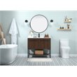 Elegant Decor Sloane 40
