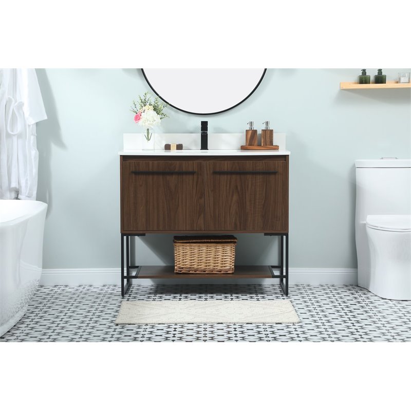 Elegant Decor Sloane 40