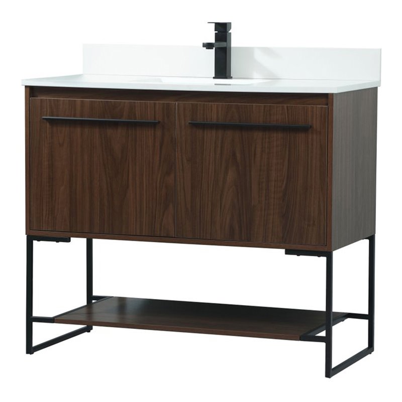 Elegant Decor Sloane 40