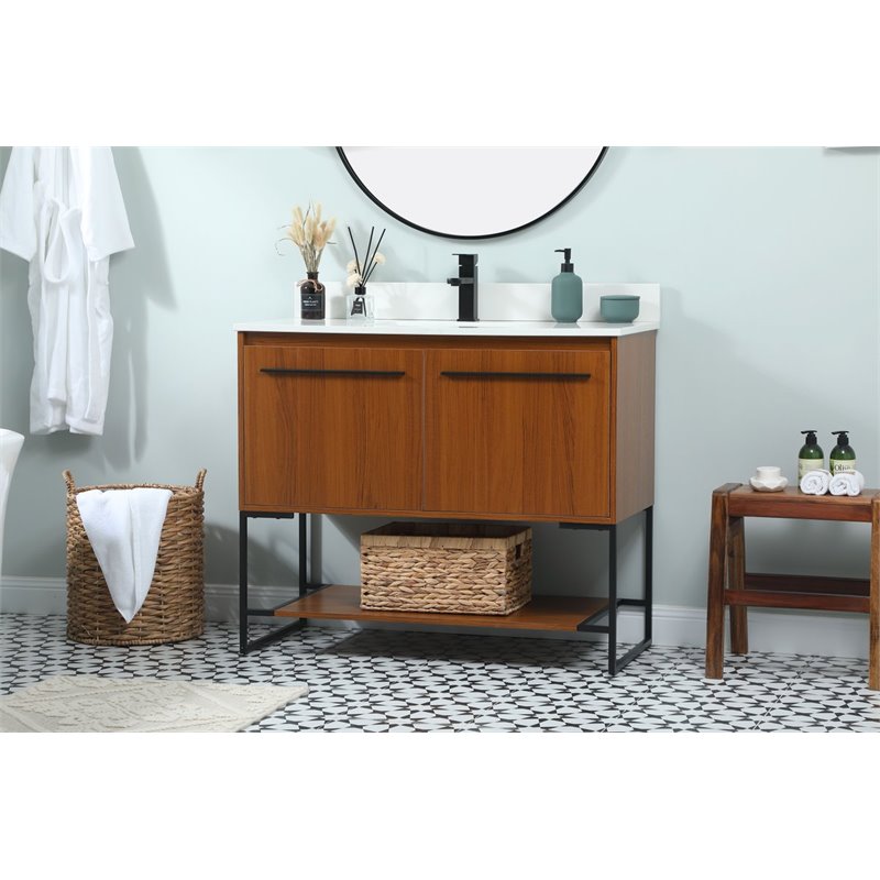 Elegant Decor Sloane 40