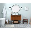 Elegant Decor Sloane 40