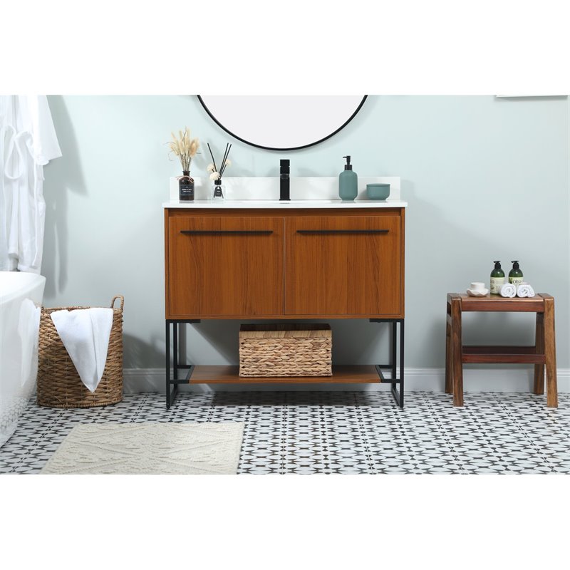Elegant Decor Sloane 40