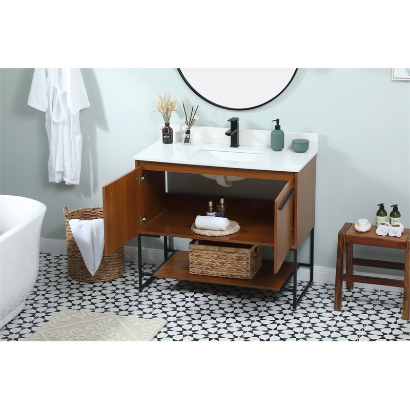 Elegant Decor Sloane 40