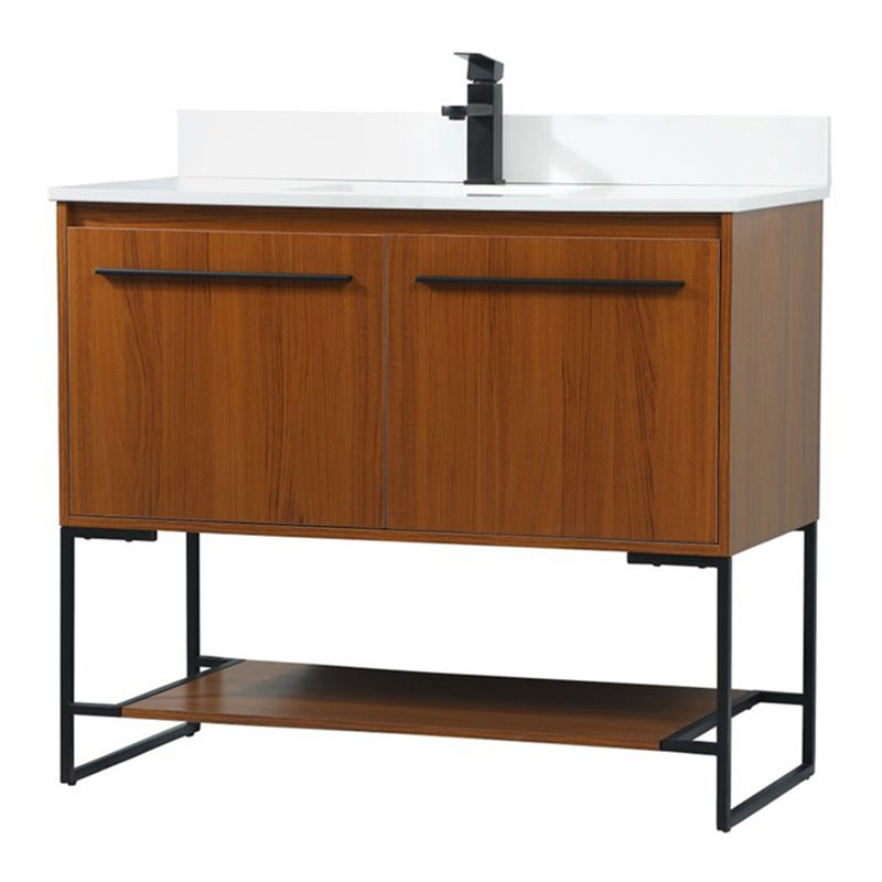 Elegant Decor Sloane 40