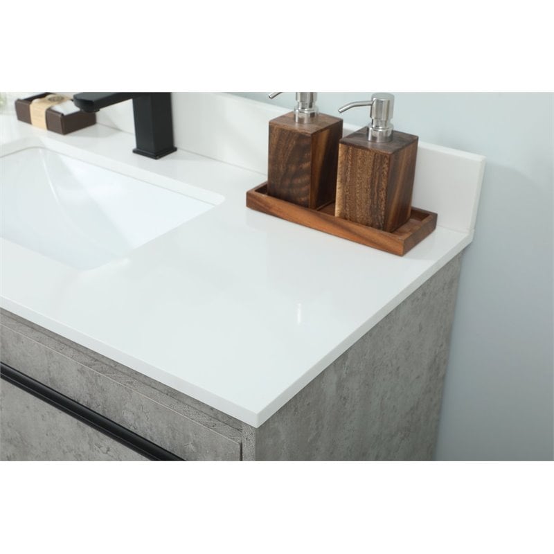 Elegant Decor Sloane 40