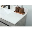 Elegant Decor Sloane 40