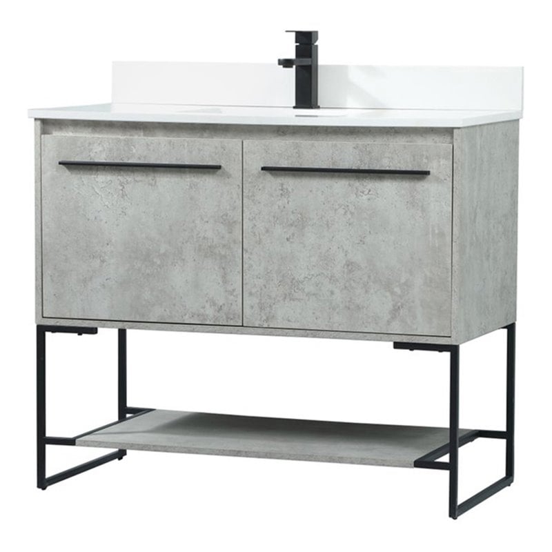 Elegant Decor Sloane 40