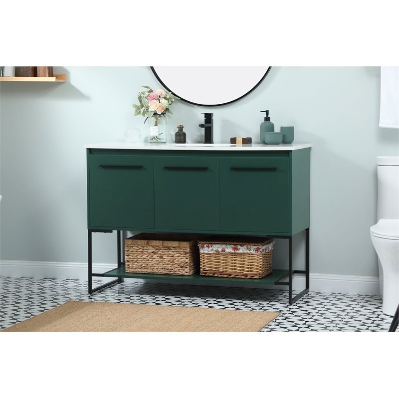 Elegant Decor Sloane 48