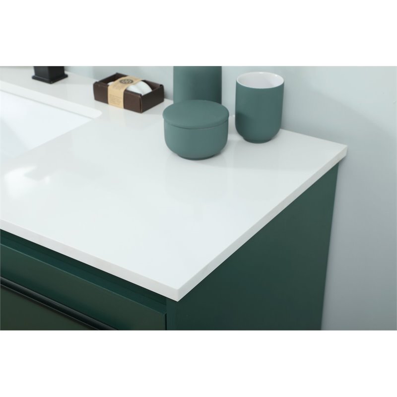 Elegant Decor Sloane 48