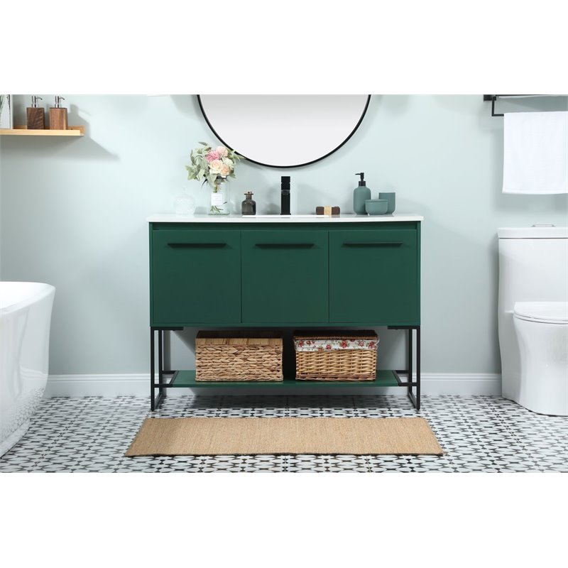 Elegant Decor Sloane 48