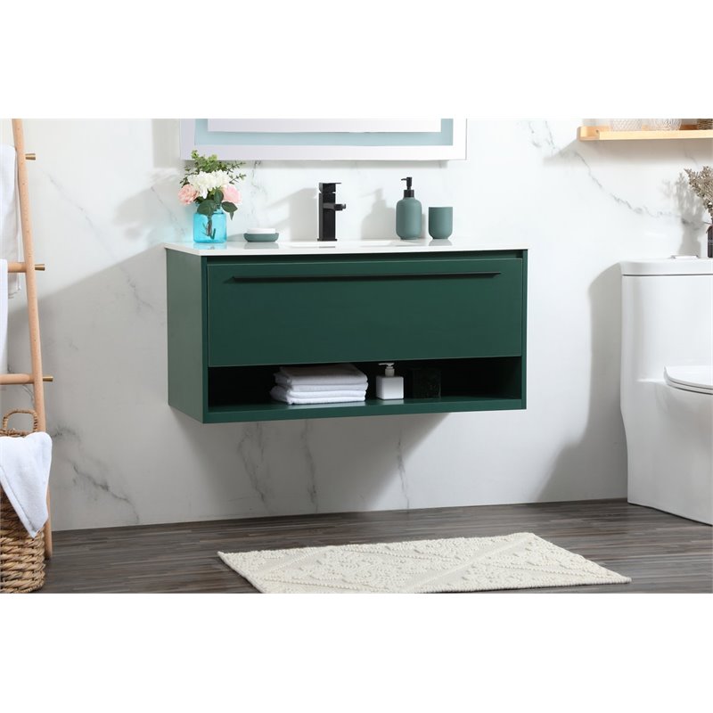 Elegant Decor Roman 40