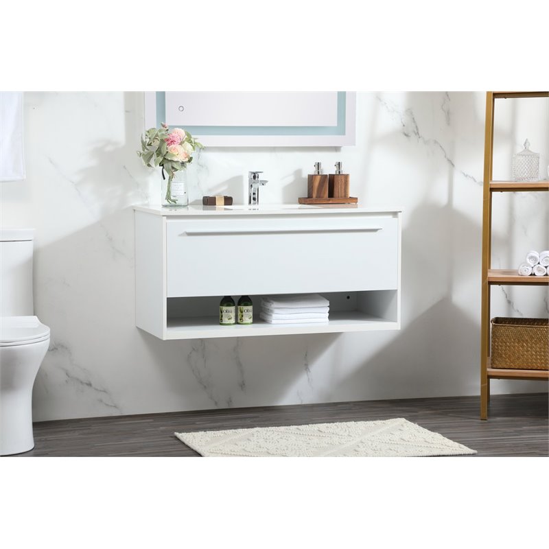 Elegant Decor Roman 40