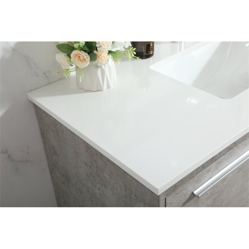 Elegant Decor Roman 40