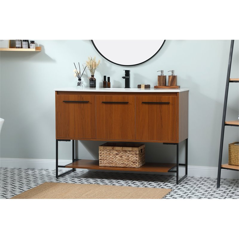 Elegant Decor Sloane 48