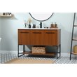 Elegant Decor Sloane 48