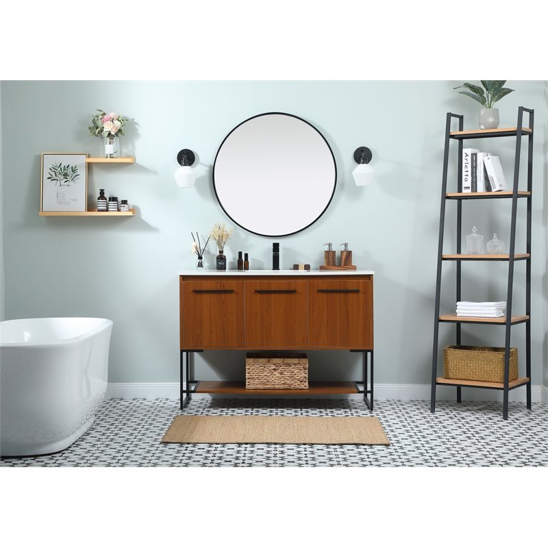Elegant Decor Sloane 48